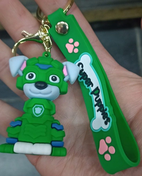 Producto - PAW PATROL - ROCKY