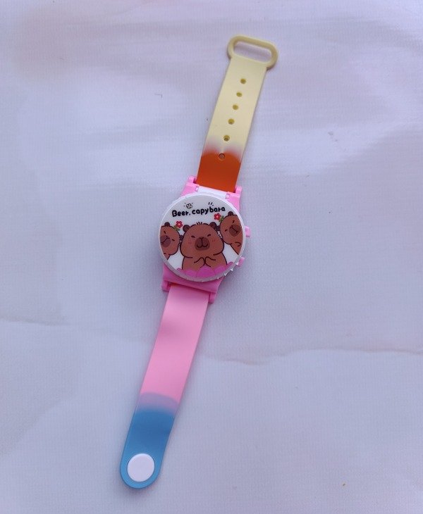 Producto - RELOJ SPINNER 9