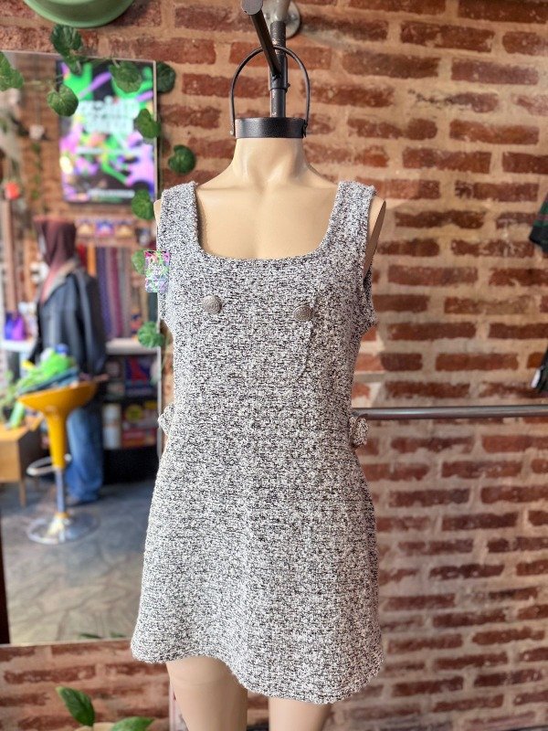 Producto - JUMPER RAIN