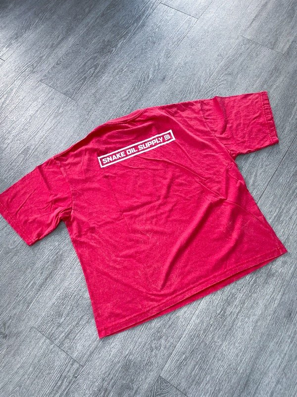 Producto - REMERA SNAKE