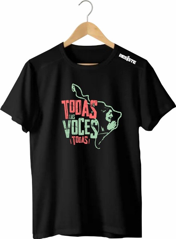 Producto - TODAS LAS VOCES