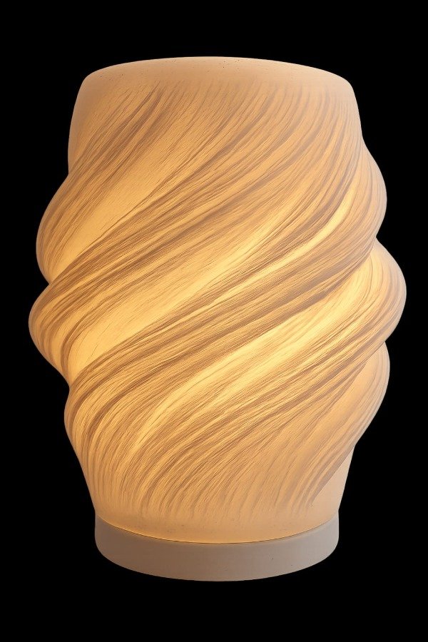 Producto - Lampara Quality