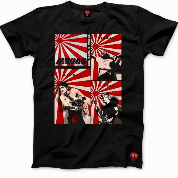 Producto - Remera - Airbag - 03