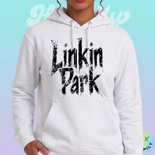 Producto - Buzo Unisex Linkin Park #1 - 1