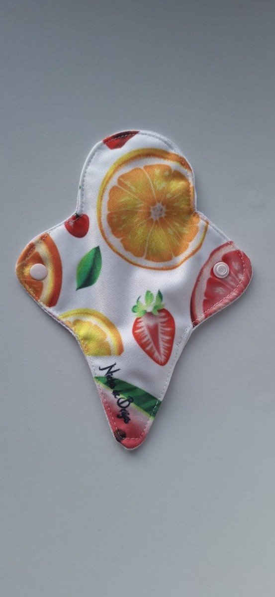 Producto - Protector -Modelo Tanga Blanco