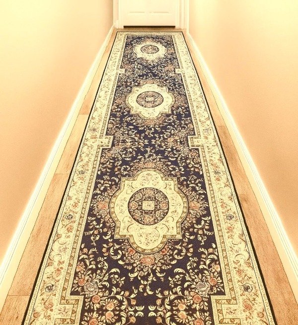 Producto - Alfombra de Pasillo Kurdistan - 3 medidas diferentes