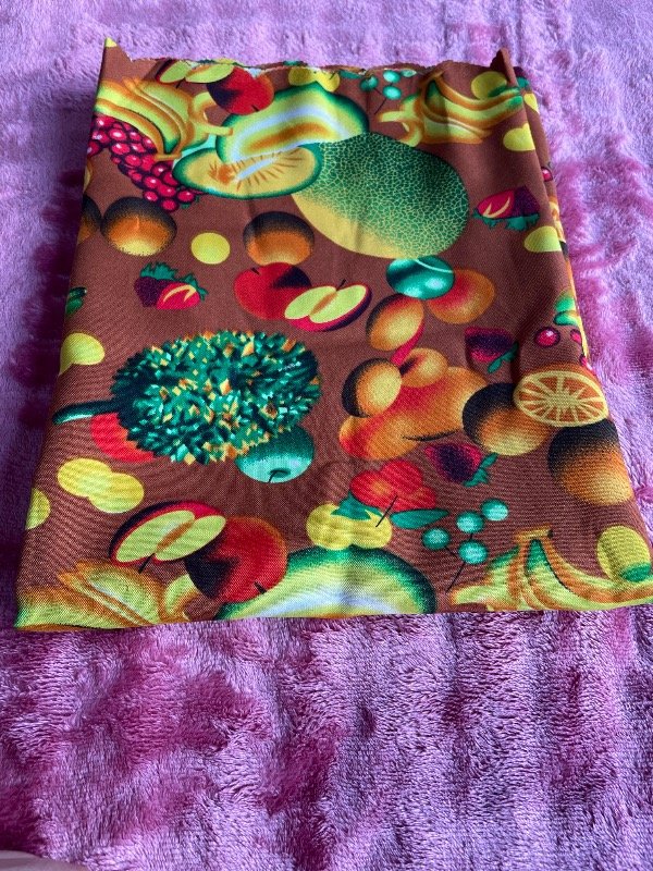 Producto - Mantel de tropical - 0