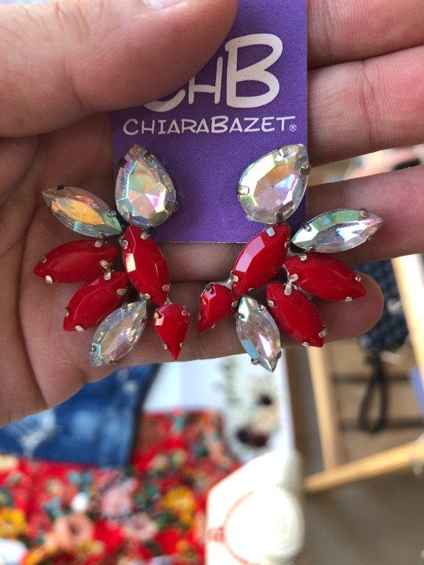Producto - AROS DIYA
