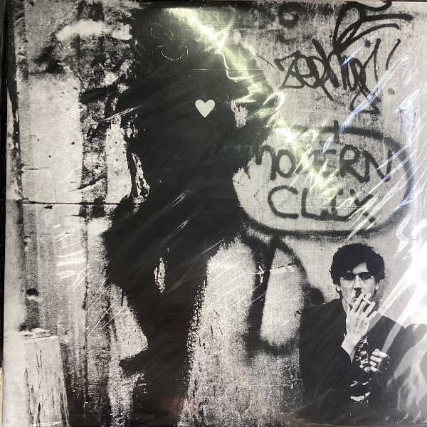 Producto - CHARLY GARCIA Clics modernos La Nación