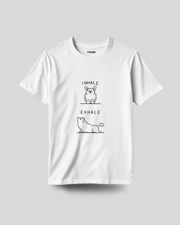 Producto - Corgi Mood