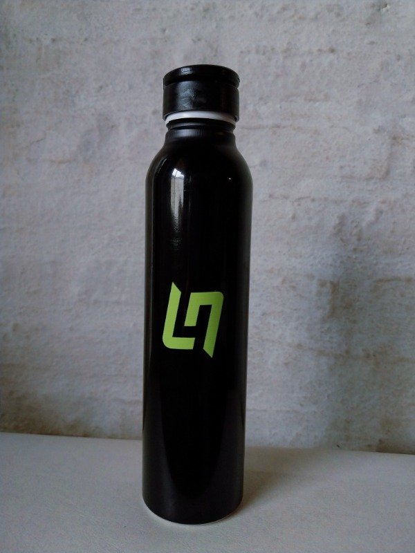 Producto - Botella aluminio Lando Norris