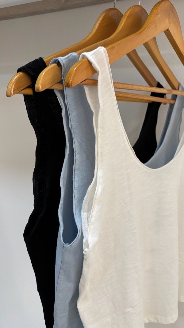 Producto - Musculosa Megan - 3