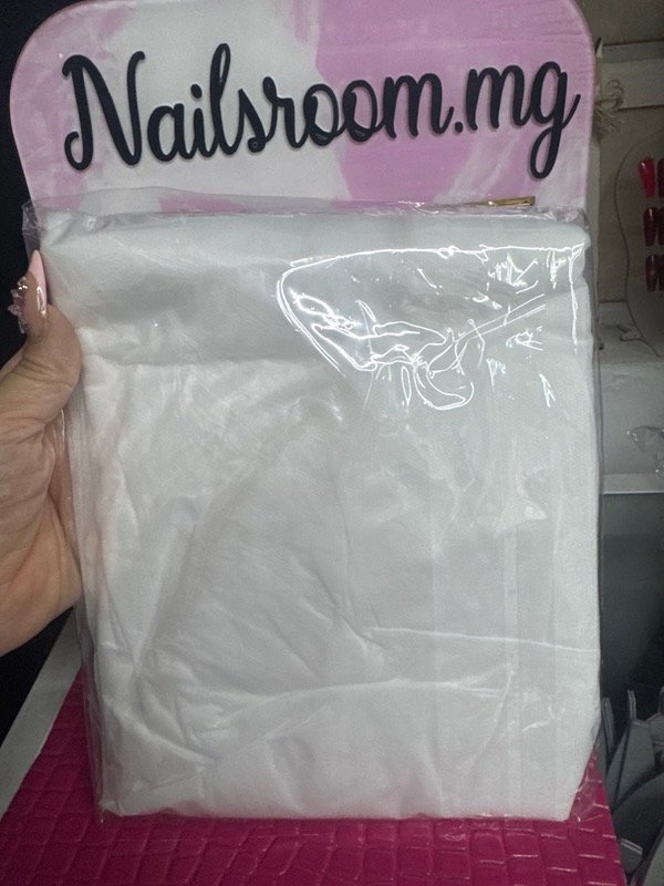 Producto - Fundas cubre camillas de friselina