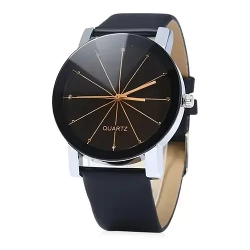Producto - Reloj De Vestir Black 3 Masculino 42mm