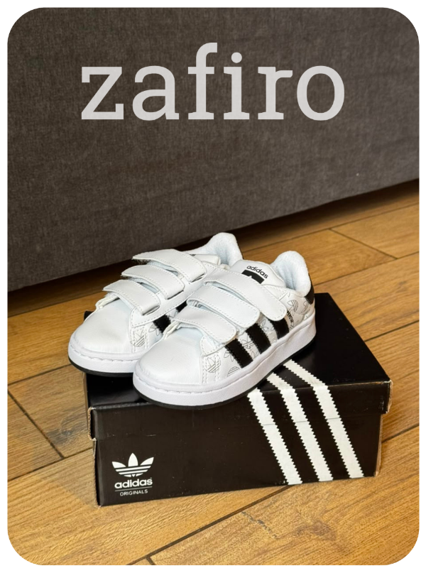 Producto - Adidas SuperStar infantil