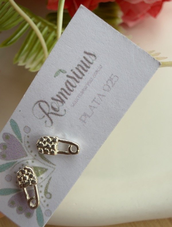 Producto - Aros clip