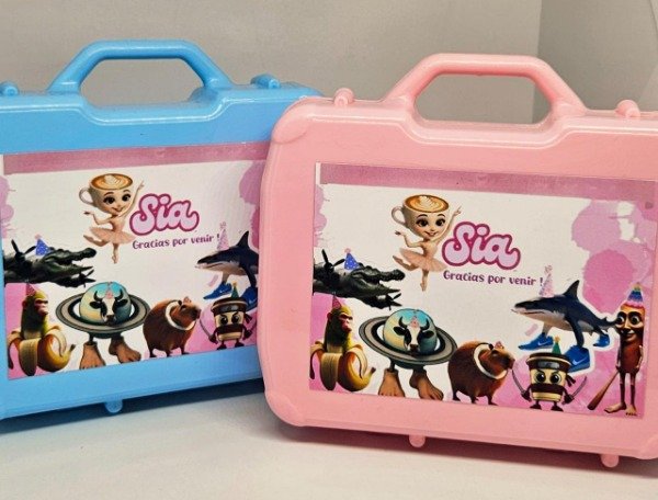 Producto - Mini modelar con masas - 2