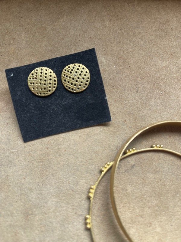 Producto - Aros panal