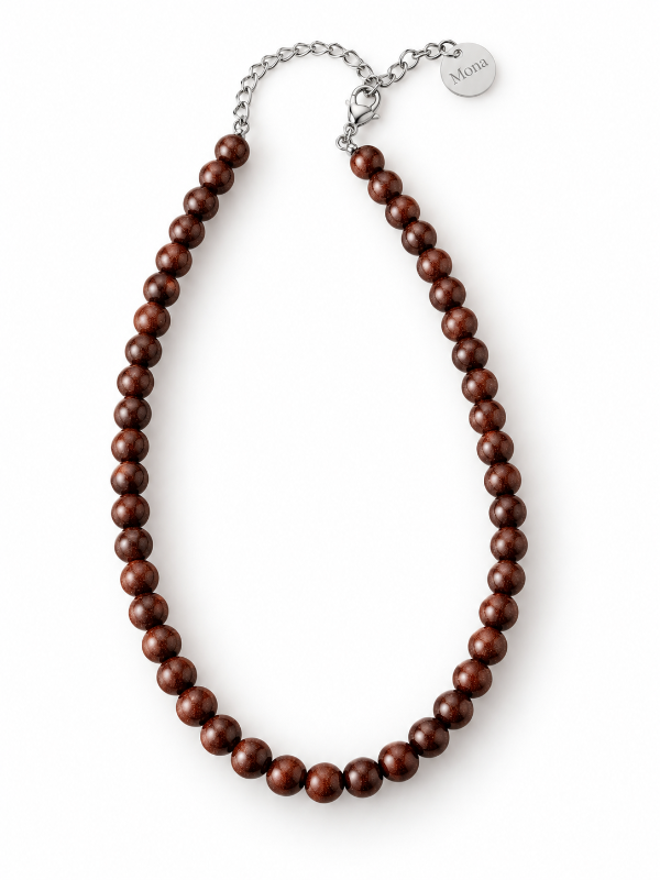 Producto - Collar Mari - 4