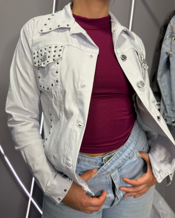 Producto - Campera Wolf - 1