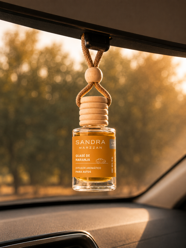 Producto - Difusor para Auto - 7