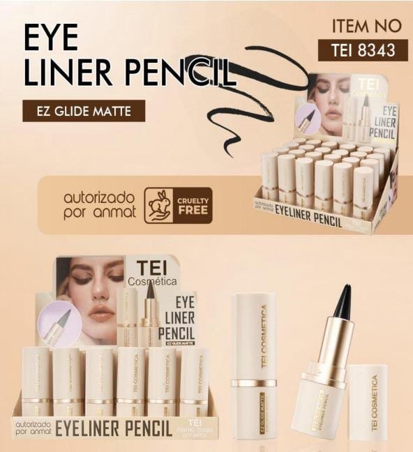 Producto - DELINEADOR EN BARRA EZ GLIDE MATTE DE TEI