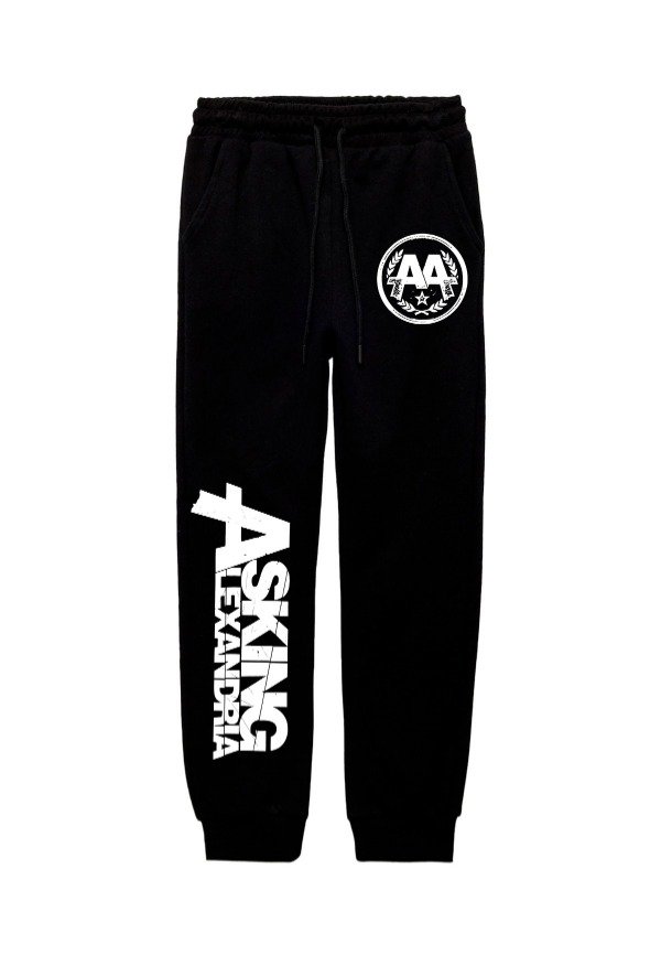 Producto - Jogging Asking Alexandria