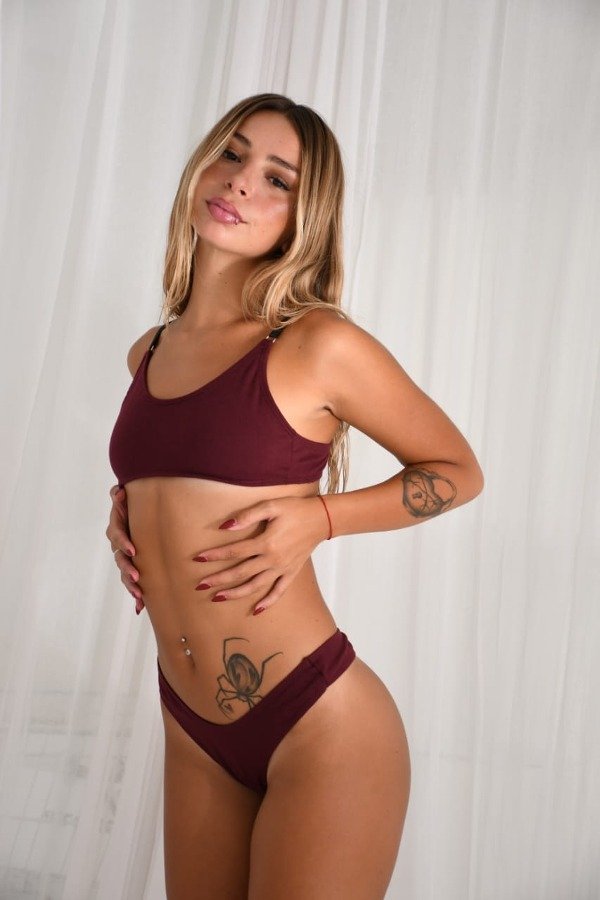 Producto - Ser Grecia algodón