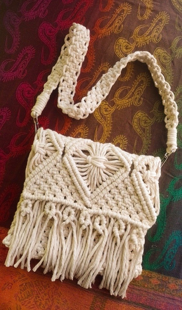Producto - Cartera Anita - 1