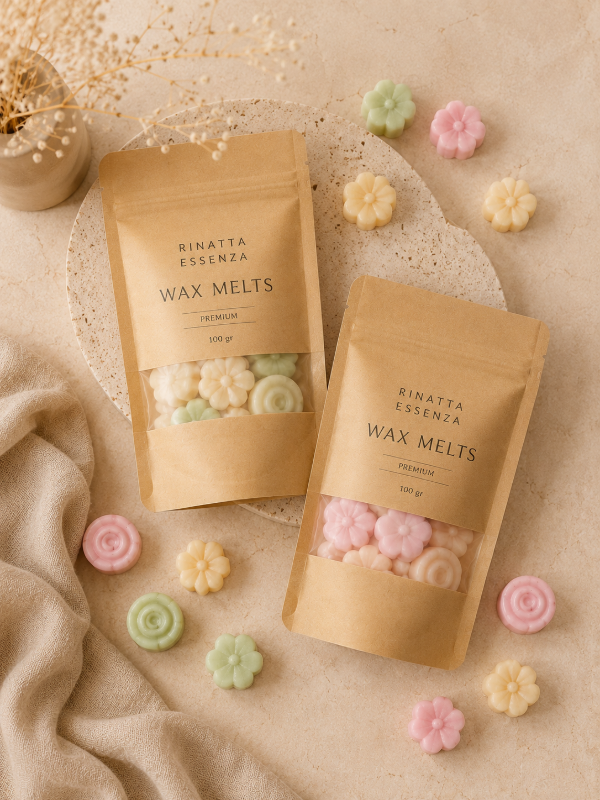 Producto - Wax Melts Aromáticos - 50 g