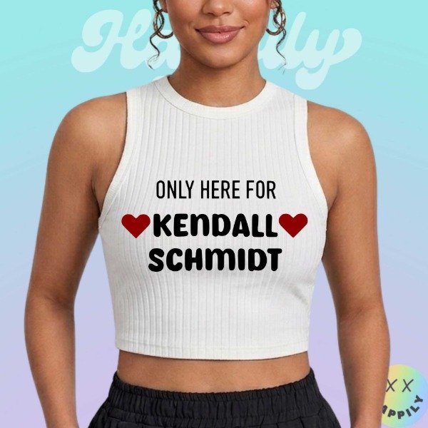 Producto - Musculosa Big Time Rush #17 - 1