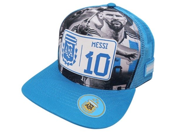 Producto - AFA Trucker, Mod 28