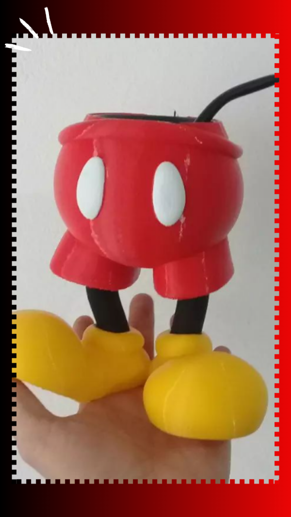 Producto - Mate mickey
