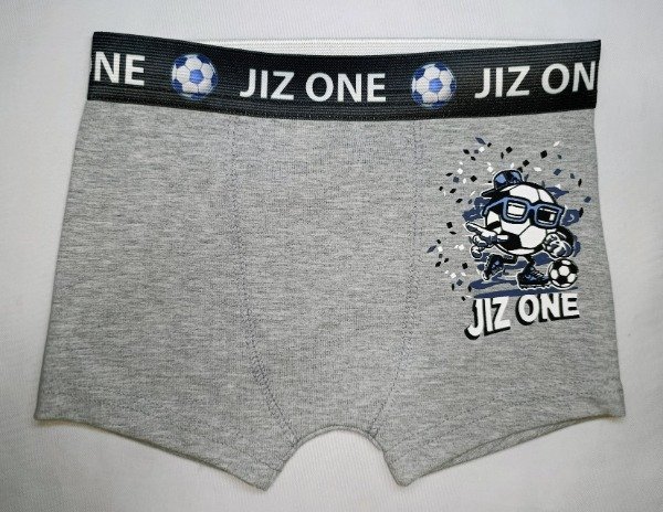 Producto - Boxer niño - 12