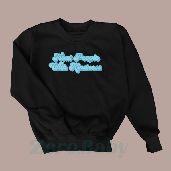 Producto - Buzo harry 04