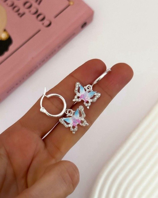 Producto - Argollas Frania