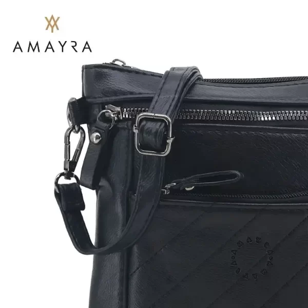 Producto - MORRAL AMAYRA NEGRO 67.5400073 - 2