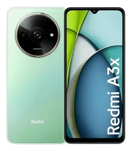 Producto - XIAOMI REDMI A3X DE 3/64GB