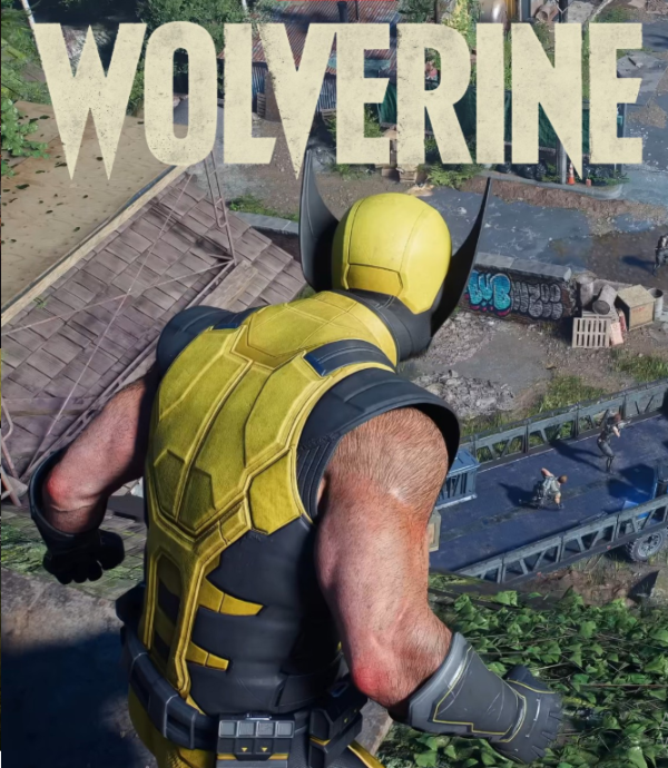 Producto - Wolverine Preventa Juego Original Digital Playstation 5 - 2