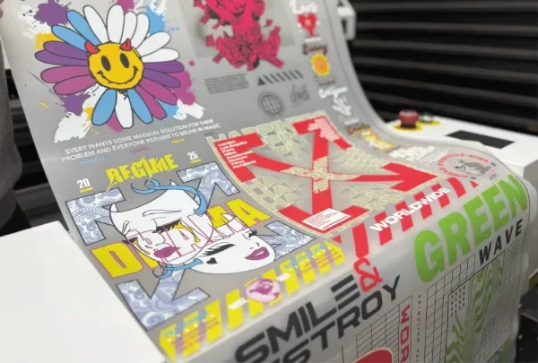 Producto - DTF POR METRO