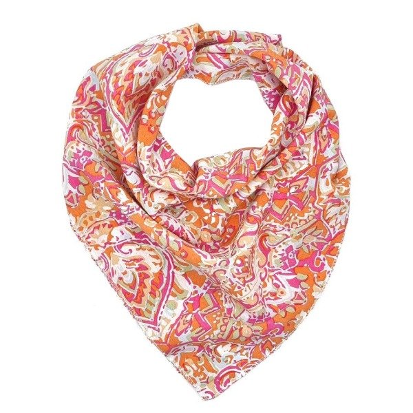 Producto - Pañuelo Bohemian Love