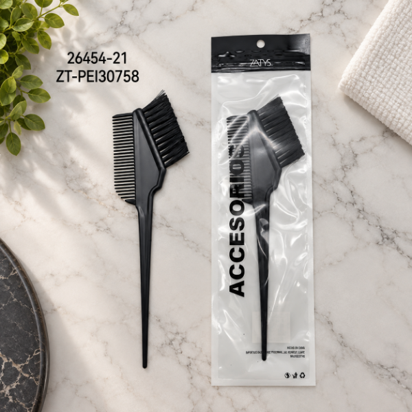 Producto - PEINE BROCHA PARA TINTURA PE130758