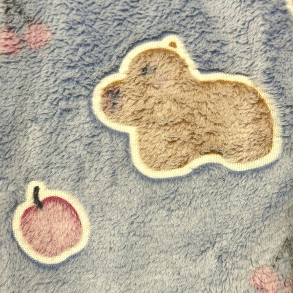 Producto - PIJAMA PANTALON PELUCHE NIÑOS LUMINOSO BRILLA OSCURIDAD SURTIDOS - 14