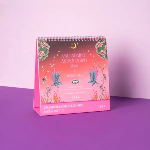Producto - CALENDARIO DE ESCRITORIO - 0