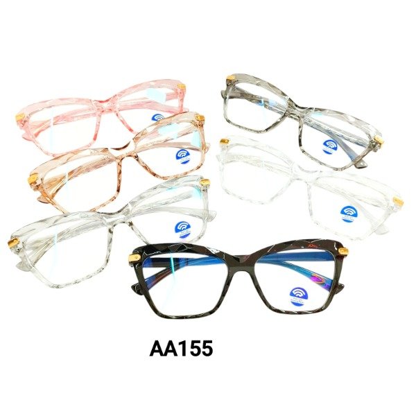 Producto - Armazon AA155