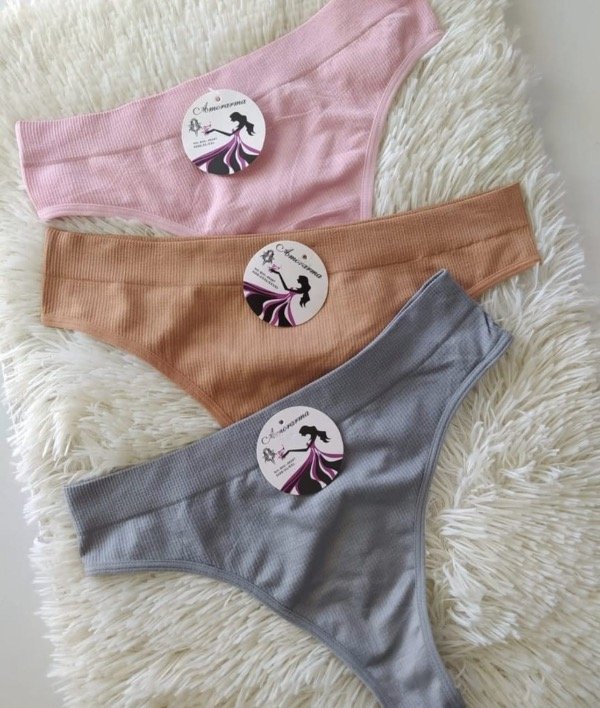 Producto - Colaless Morley Tati (talles grandes)