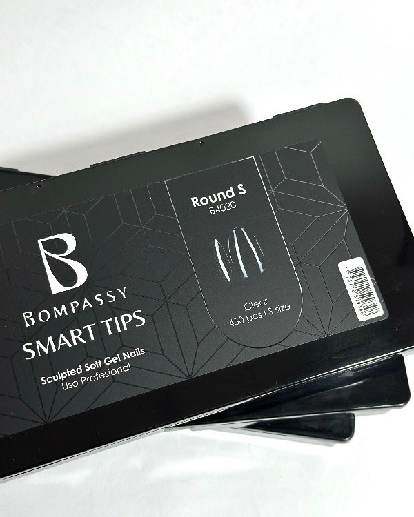 Producto - Tips Redondos BOMPASSY