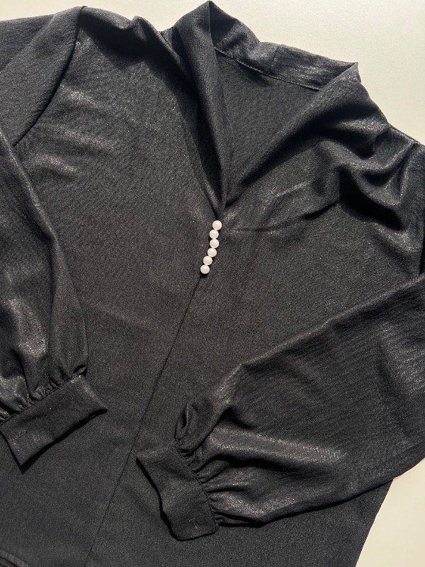 Producto - Camisa perlitas