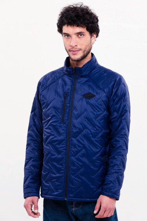 Producto - CAMPERA TOLHUIN HOMBRE AZUL DUKE