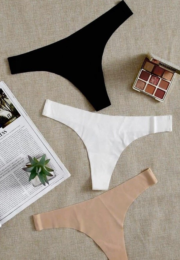 Producto - Colaless sin costura